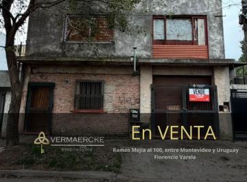 Bodega-Galpón , Florencio Varela · Venta de Galpón en Florencio Varela