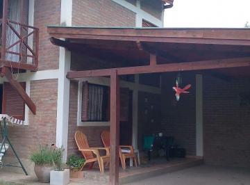 Casa de 2 ambientes, Santa Mónica · Alquiler Permanente Casa en 2 Plantas - Santa Monica