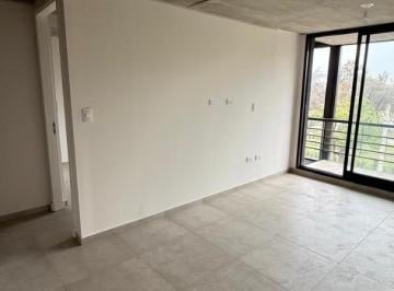 Departamento · 50m² · 2 Ambientes · Vendo Departamento 1 D, a Estrenar, Frte Parque Las Heras