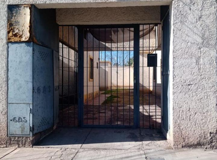 Departamento · 50m² · 5 Ambientes · 1 Cochera