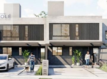 Casa · 156m² · 5 Ambientes · 2 Cocheras · Duplex en Venta en Green Ville 2 - Consultá Financiación Propia