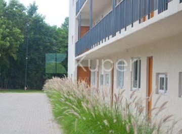 Departamento · 71m² · 3 Ambientes · 1 Cochera · Departamento en Venta en Saravi Village, Pilar, G. B. a. Zona Norte