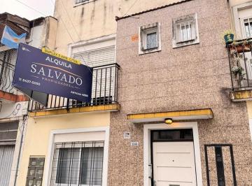 Departamento · 60m² · 3 Ambientes · Departamento Dúplex en Alquiler en Villa Urquiza, Capital Federal, Buenos Aires