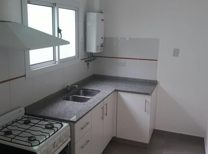 Departamento · 1m² · 1 Ambiente · 1 Cochera