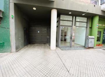 Garage · 18m² · 1 Cochera · Buenos Aires E/ Mendoza y San Juan