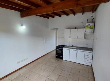 Departamento · 30m² · 2 Ambientes · 1 Cochera · Venta Departamentos 2 Ambientes a Estrenar C/ Cochera - Jose C Paz