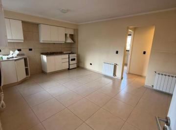 Departamento de 2 ambientes, Villa Nueva · Departamento en Complejo Privado - en Alquiler