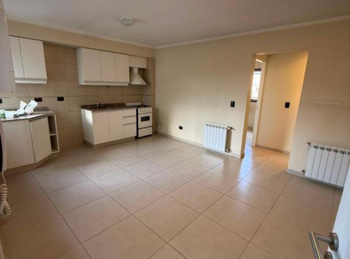 Departamento · 70m² · 2 Ambientes · 1 Cochera