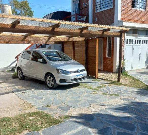 Departamento · 200m² · 9 Ambientes · 3 Cocheras
