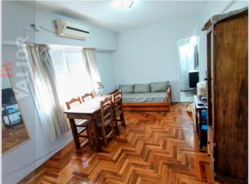 Departamento · 25m² · 1 Ambiente · Departamento en Villa Urquiza