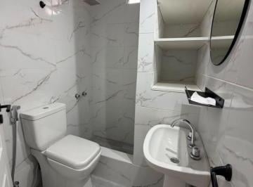 Departamento · 36m² · 2 Ambientes · Departamento 2 Ambientes en Alquiler Zona Centrica