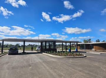 Terreno · 606m² · Venta Lote en B. La Estela, Pilar, G. B. a. Zona Norte