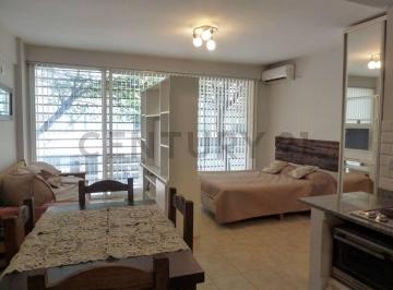 Departamento · 30m² · 1 Ambiente · Alquiler Departamento Monoambiente Colegiales
