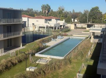 Departamento · 39m² · 1 Ambiente · 1 Cochera · Departamento Monoambiente en Venta en Chic Village, La Lonja, Pilar