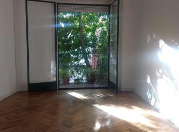 Departamento de 3 ambientes, Colegiales · 3 Ambientes con Balcón, Super Luminoso Al Frente