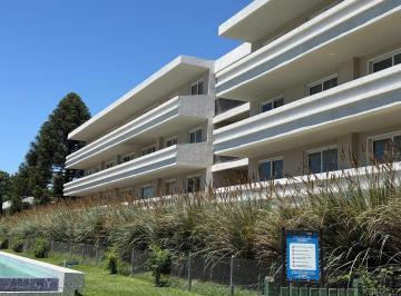 Departamento · 44m² · 2 Ambientes · 1 Cochera · Departamento en Venta en Saravi Village, Pilar, G. B. a. Zona Norte