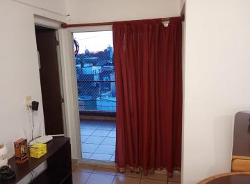 Departamento · 40m² · 2 Ambientes · Venta de Departamento un Dormitorio Dos Balcones
