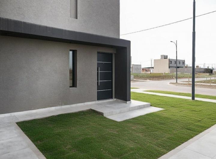 Departamento · 140m² · 7 Ambientes