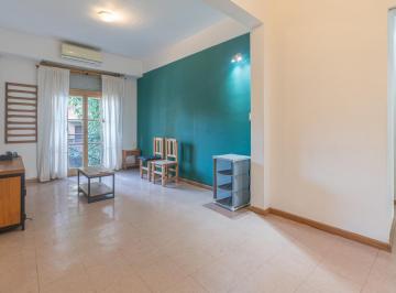 Departamento · 59m² · 3 Ambientes · Departamento en Flores - 3 Ambientes - Frente
