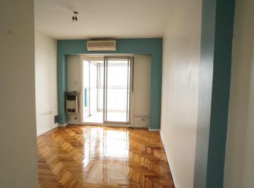 Departamento de 2 ambientes, Almagro · Alquiler – Departamento de 2 Ambientes con Balcón Al Frente – Almagro