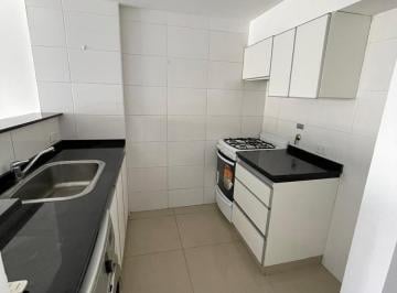 Departamento · 38m² · 1 Ambiente · Excelente Dpto Al Frente con Sum y Piscina
