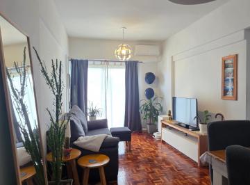 Departamento de 3 ambientes, Saavedra · Departamento 3 Ambientes a 2 Cuadras de Plaza Saavedra