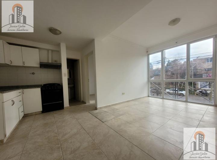 Departamento · 42m² · 2 Ambientes · 1 Cochera