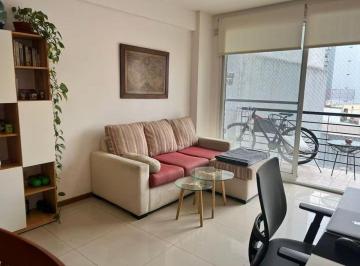 Departamento de 2 ambientes, Villa Crespo · Precioso Departamento 2 Ambientes a m del Parque Centenario (Opc Cochera)