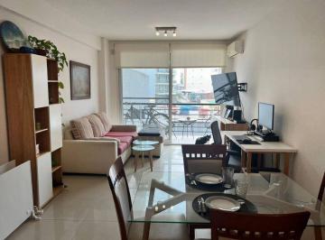Departamento de 2 ambientes, Villa Crespo · Precioso Departamento 2 Ambientes a m del Parque Centenario