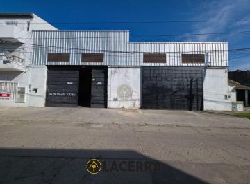 Bodega-Galpón de 1 ambiente, General San Martín · Galpón Industrial 335 m² con Puente Grúa - San Martín, Oportunidad!