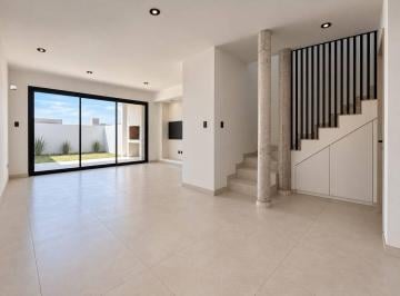 Casa · 113m² · 6 Ambientes · 2 Cocheras · Venta Duplex a Estrenar Docta