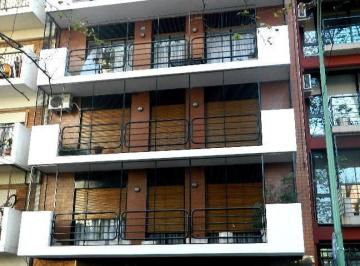 Departamento · 98m² · 4 Ambientes · 1 Cochera · Departamento. 3 Dorm. con Dependencia. Cochera.