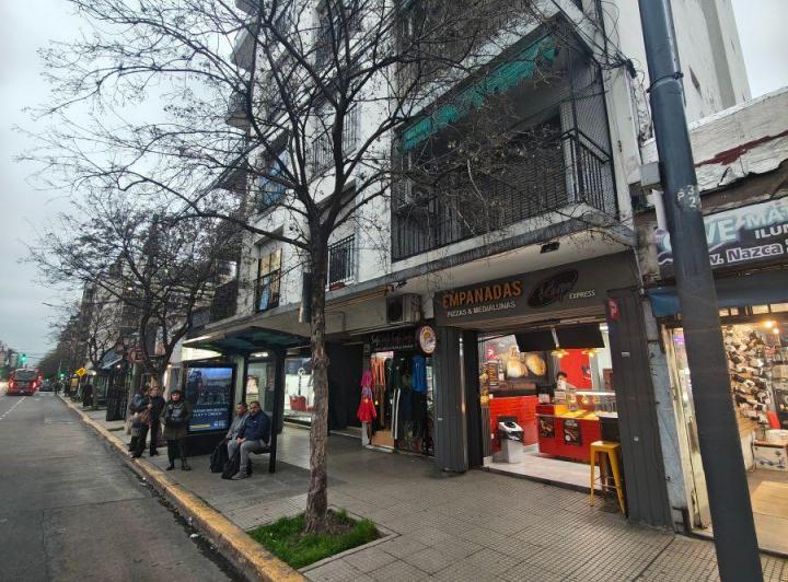 Departamento · 65m² · 3 Ambientes