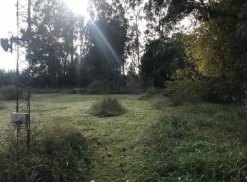 Terreno · 1923m² · Terrenos en Venta Punta Indio