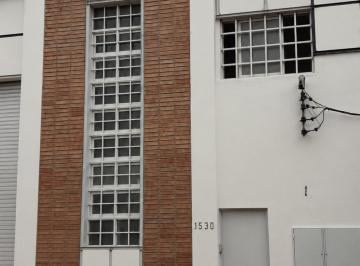 Bodega-Galpón · 357m² · Venta Galpon Oportunidad Barrio Crisol Sud Cordoba