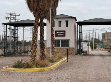 Terreno · 300m² · Venta Lote 300 m² Barrio Privado Maipu Coquimbito