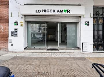 Local comercial · 75m² · 1 Ambiente · Venta Local Comercial en Chacarita