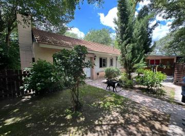 Imagen1 · Venta Chalet 3 Amb - Gas Natural - Camilo Al 200 Sierra de Los Padres - Apto Credito