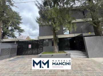 Departamento · 105m² · 3 Ambientes · 1 Cochera · Departamento en Canning (Ezeiza)