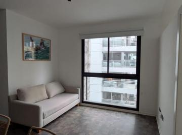 Departamento de 2 ambientes, Palermo · 2 Ambientes Piso 7 Las Cañitas