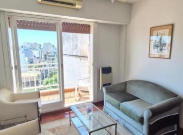 Departamento · 70m² · 3 Ambientes · Alquiler Temporal Departamento 3 Ambientes en Caballito