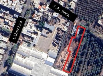 Terreno · 2633m² · Venta Terreno Ideal Desarrollo J. Roca Buena Nueva