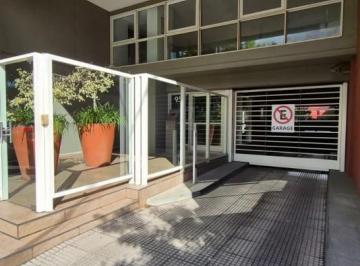 Departamento · 51m² · 2 Ambientes · 1 Cochera · Departamento 2 Ambientes con Cochera y Baulera.