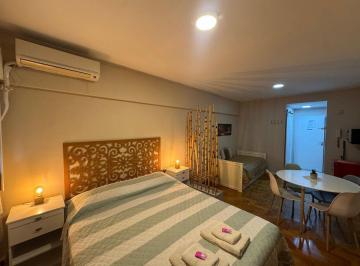 Departamento · 35m² · 1 Ambiente · Venta Departamento Reciclado Microcentro Mendoza