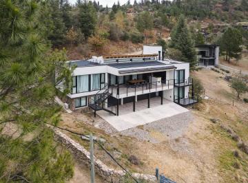 Foto · Venta Casa de Diseño 329 m² – Paso del Tabaquillo, Potrero de Garay