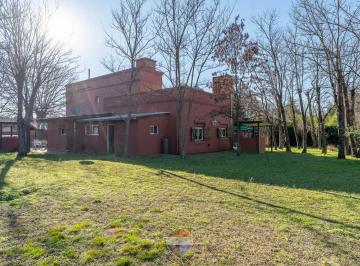 Casa · 165m² · 5 Ambientes · 3 Cocheras · Venta Complejo Turís Santa Rosa Calamuchita Cba