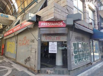 Local comercial de 6 ambientes, Córdoba · Excelente Local Comercial en Pleno Centro de La Ciudad de Cordoba