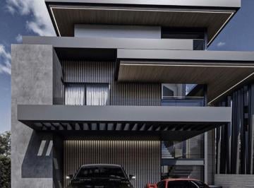 Casa · 585m² · Casa en Venta en Los Puentes, Nordelta, Tigre