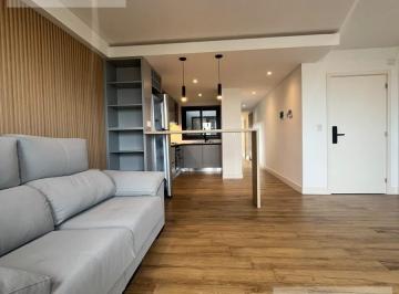 Departamento · 97m² · 3 Ambientes · 1 Cochera · Departamento en Mar del Plata