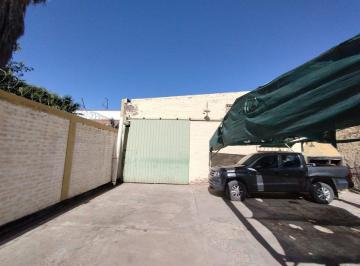Bodega-Galpón · 575m² · Galpón en Lateral Acceso Norte